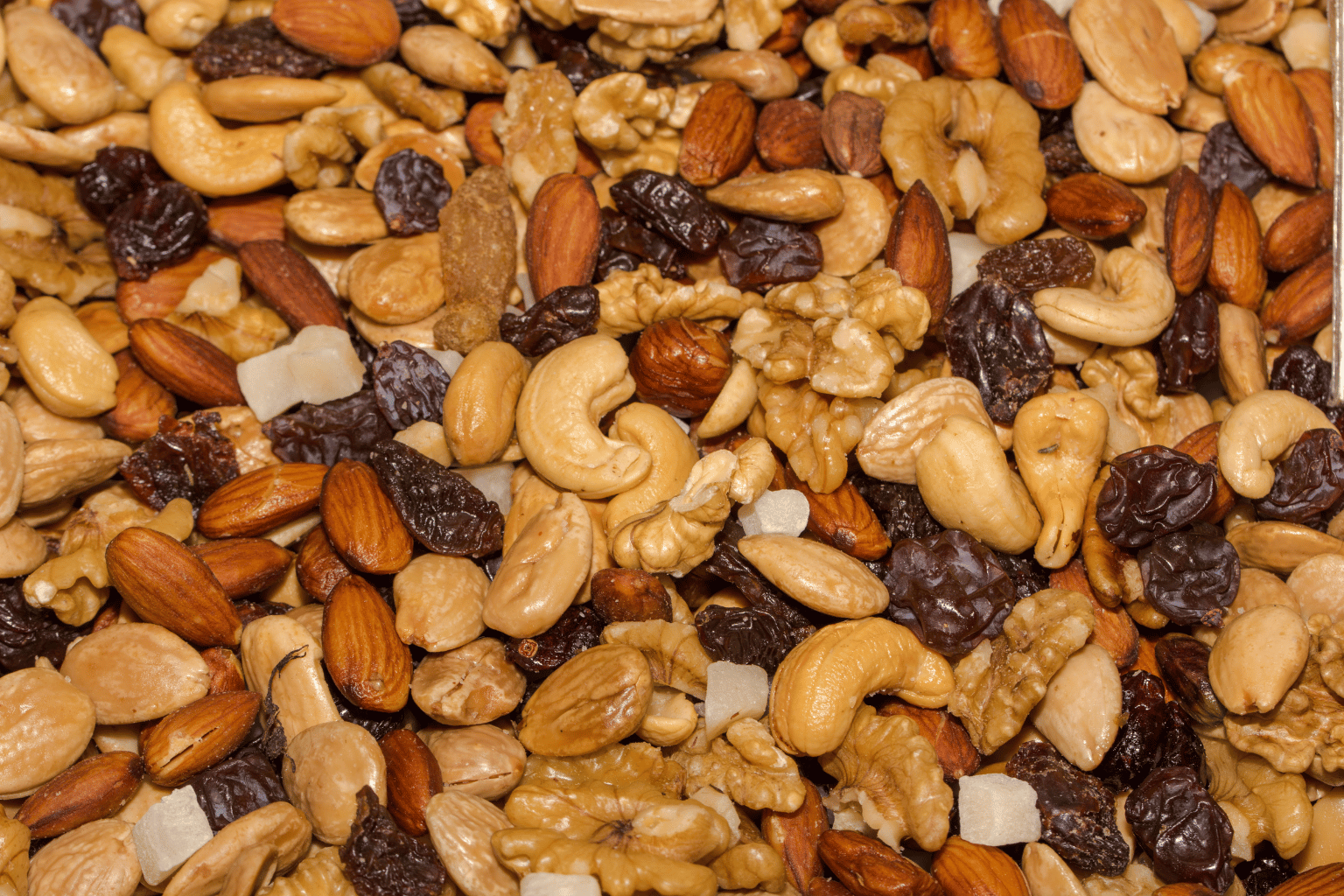 ALMS-Dry Fruits