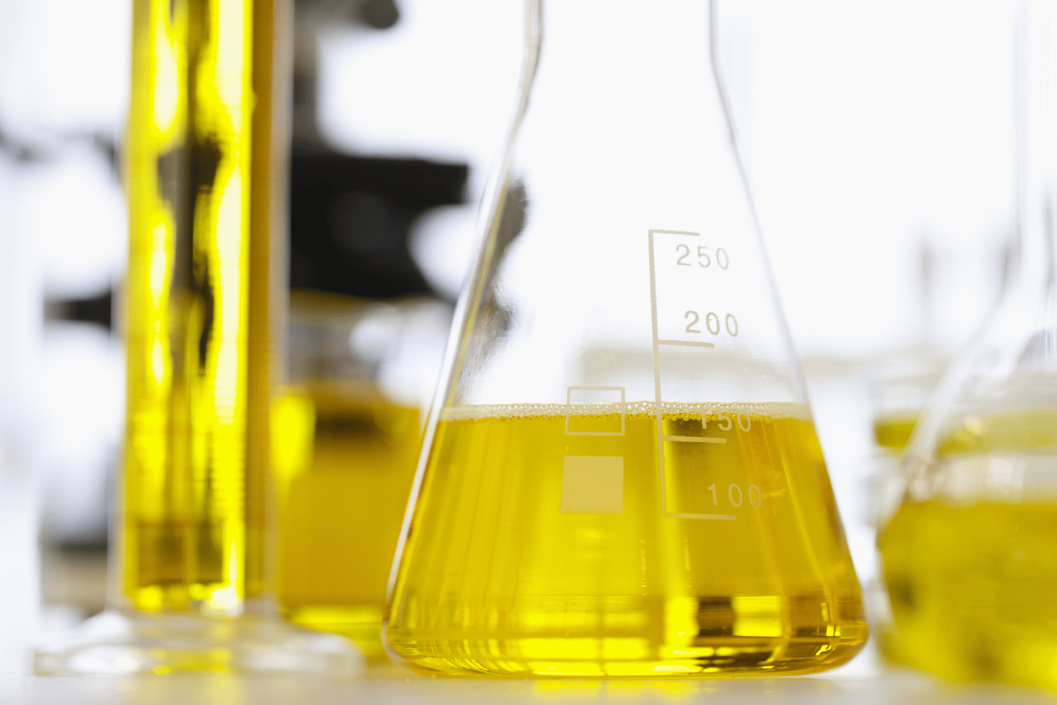 Crude Glycerin Manufacturers and Suppliers in India