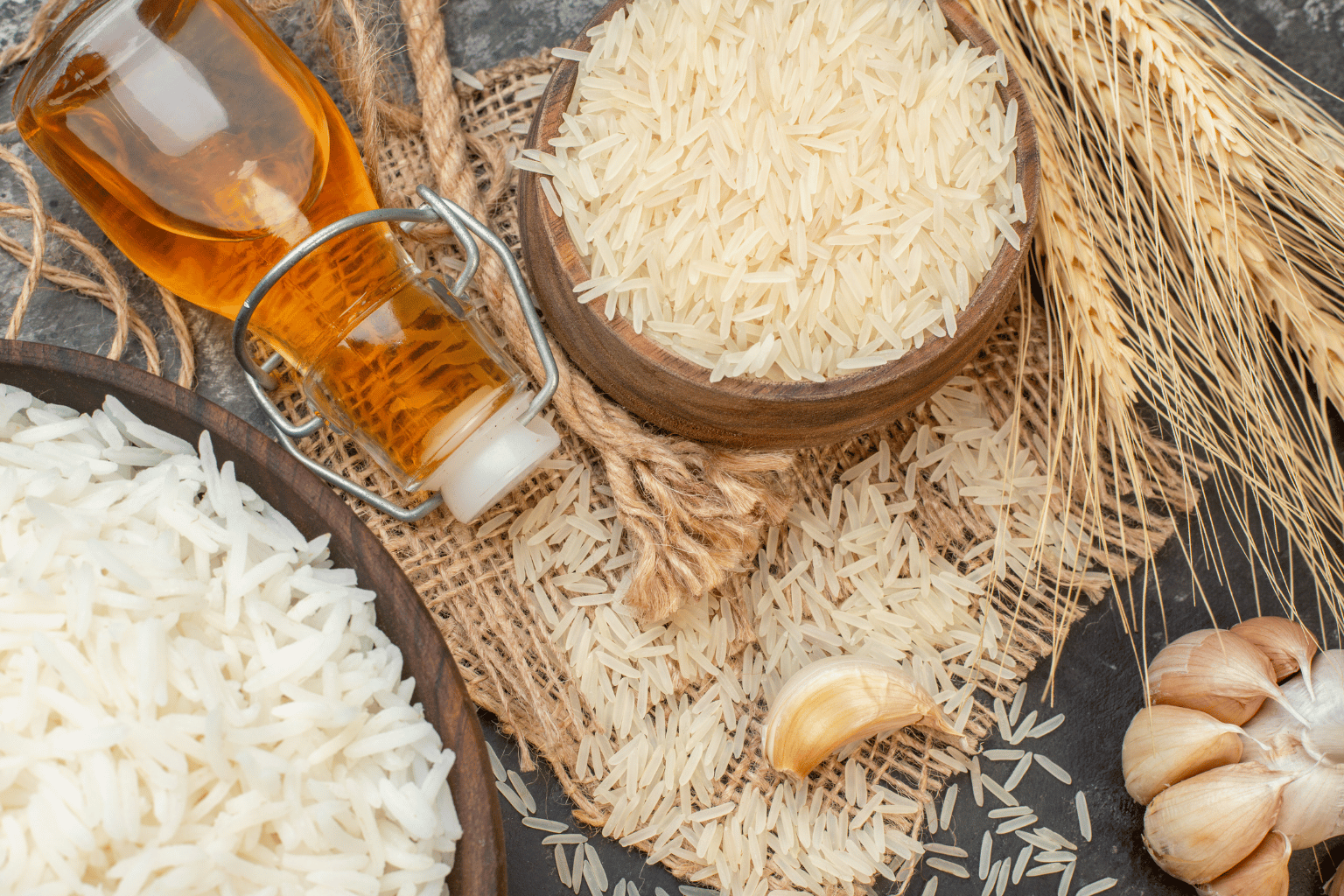 Rice Bran Oil Manufacturers and Suppliers in India