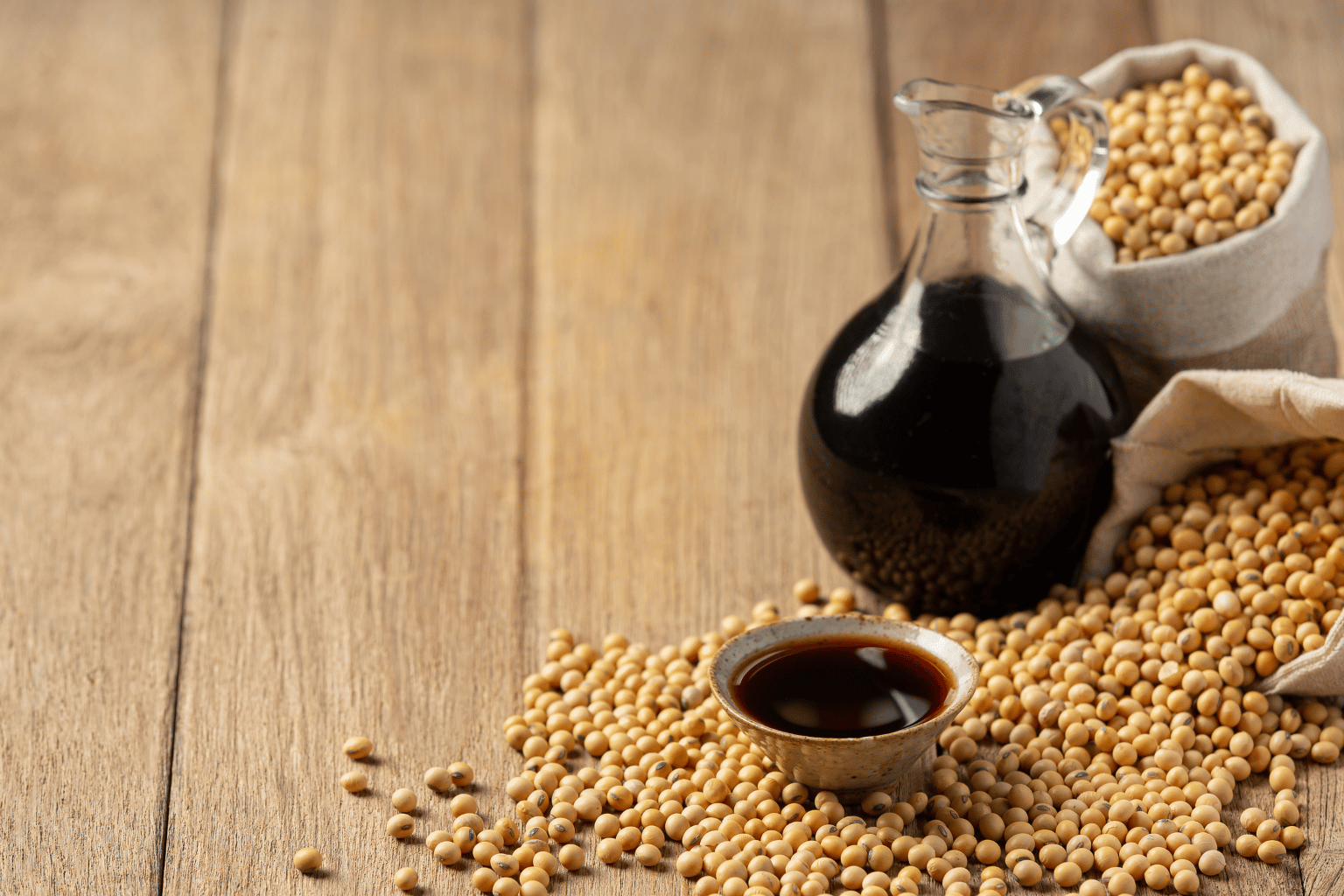 Soya Oil Manufacturers & Suppliers in India (2)