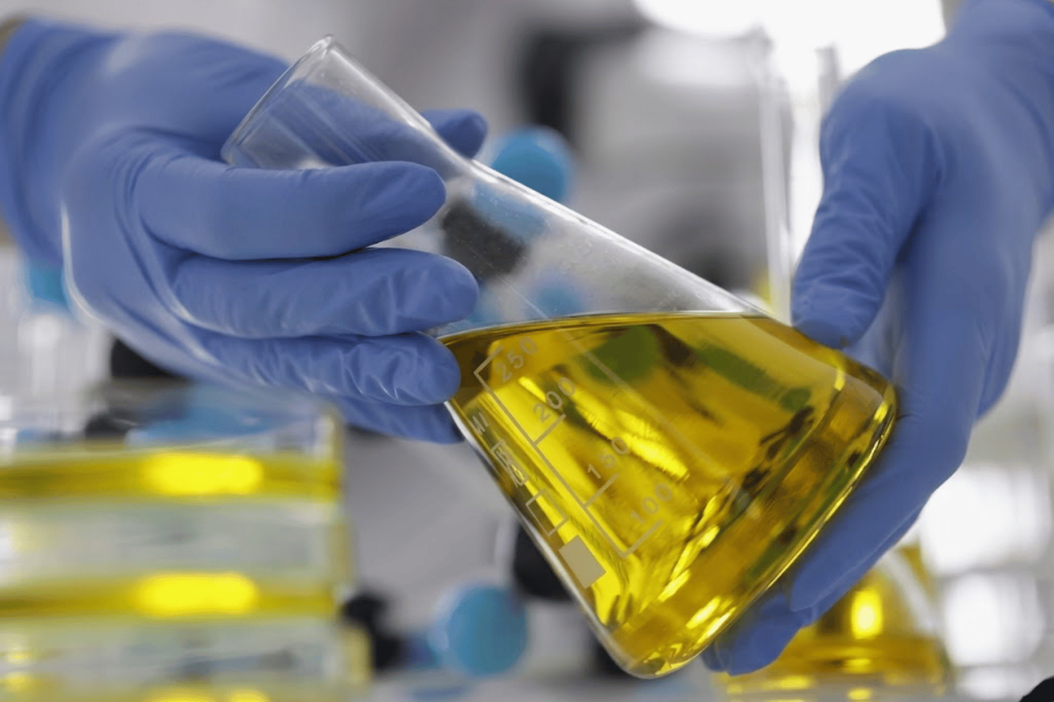 Crude Glycerin Manufacture in India (3)