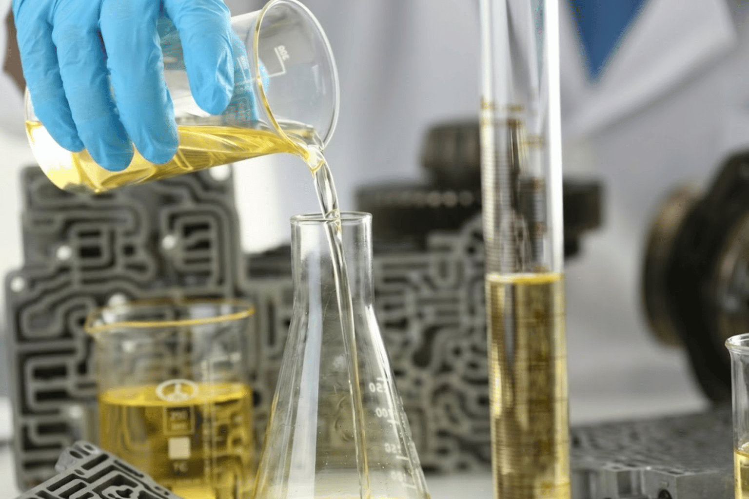 Crude Glycerin Manufacture in India (3)